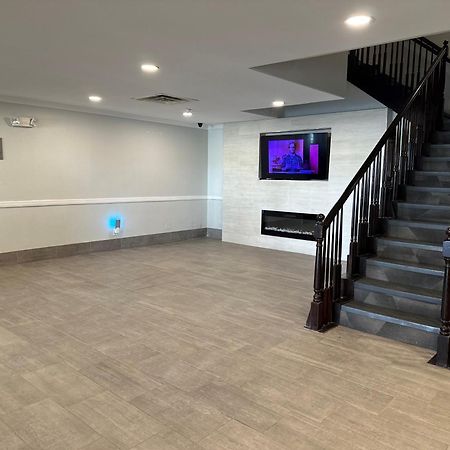 Hawthorn Extended Stay By Wyndham Hobbs Ngoại thất bức ảnh