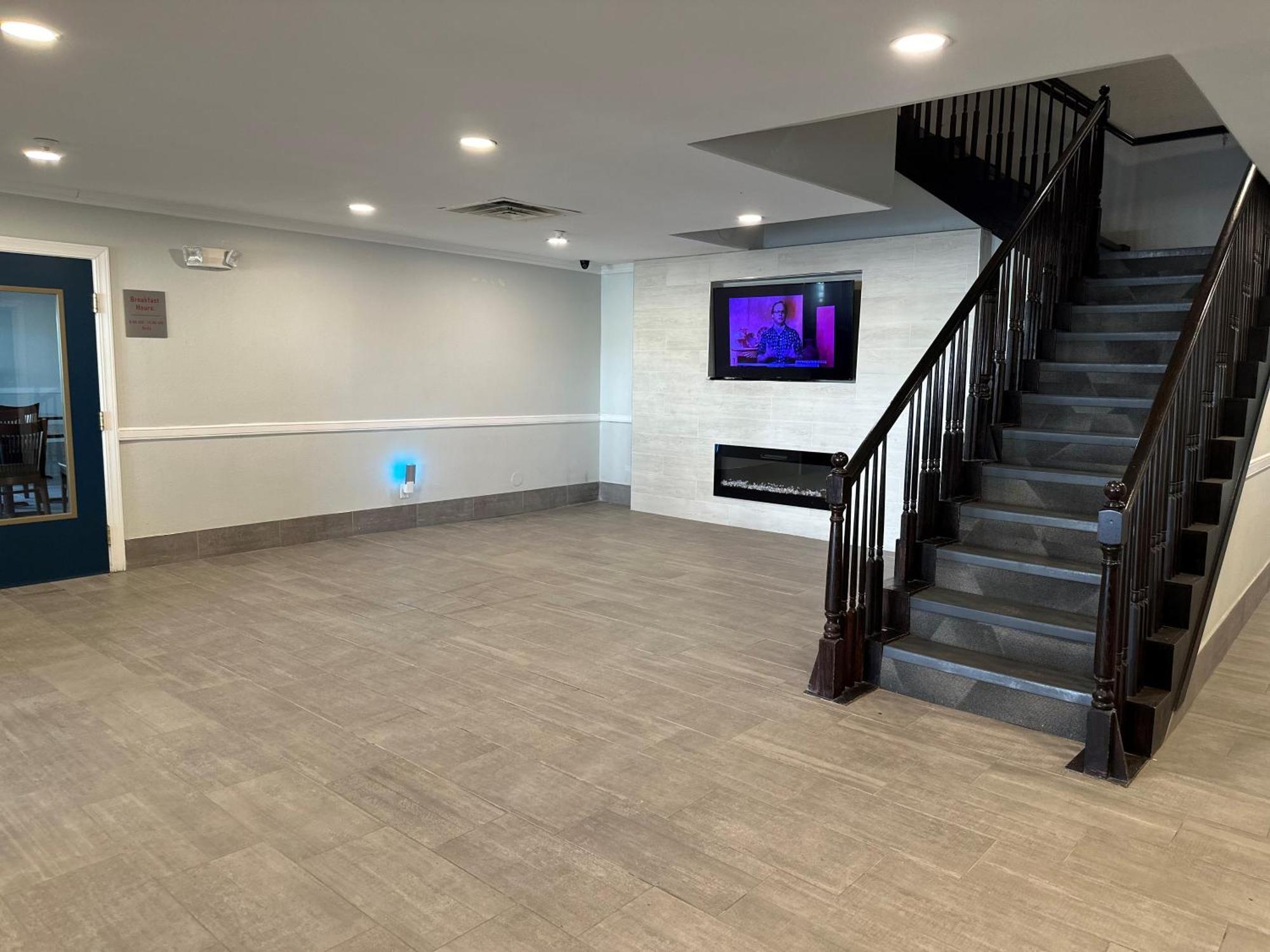 Hawthorn Extended Stay By Wyndham Hobbs Ngoại thất bức ảnh