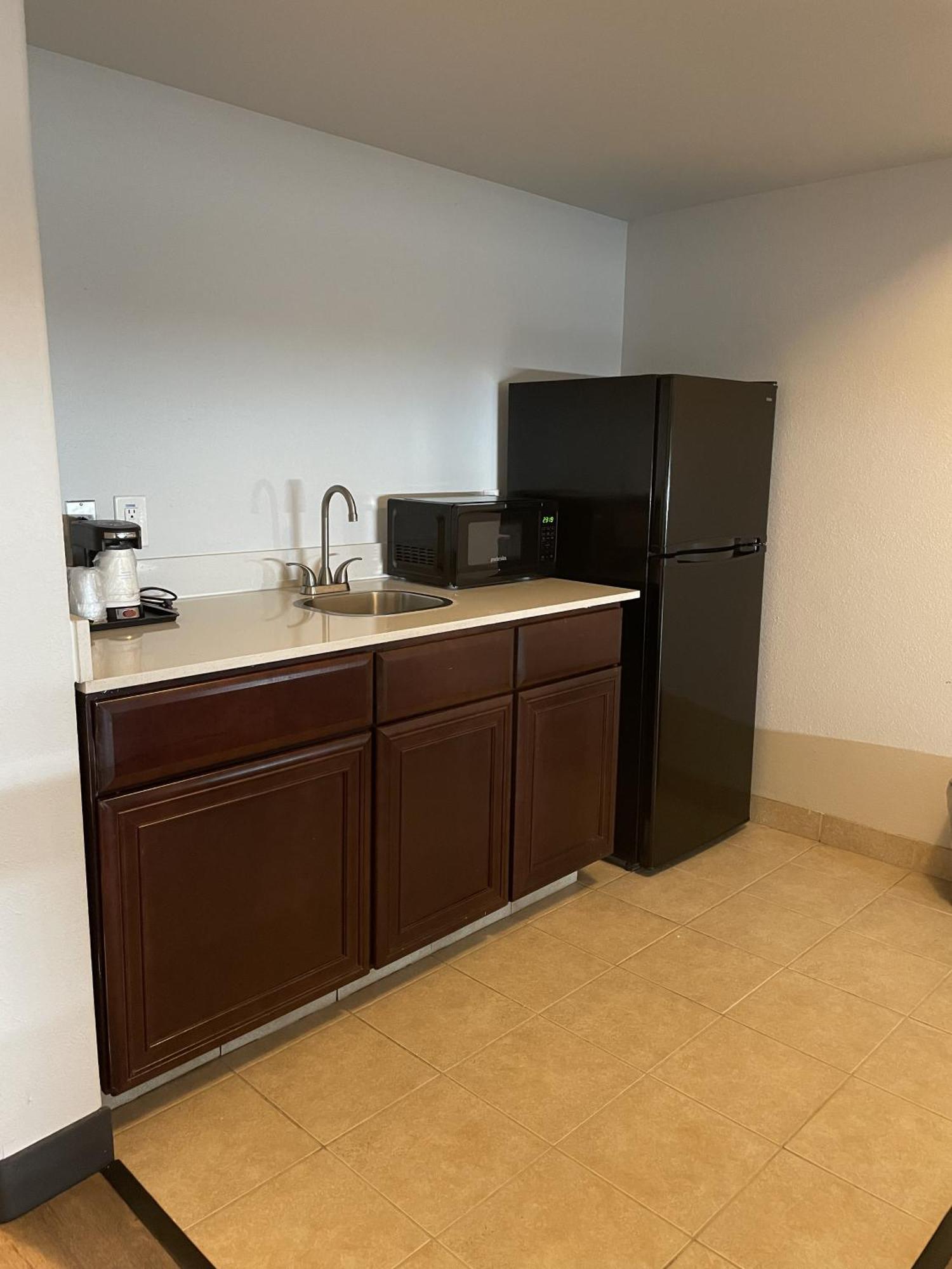Hawthorn Extended Stay By Wyndham Hobbs Phòng bức ảnh