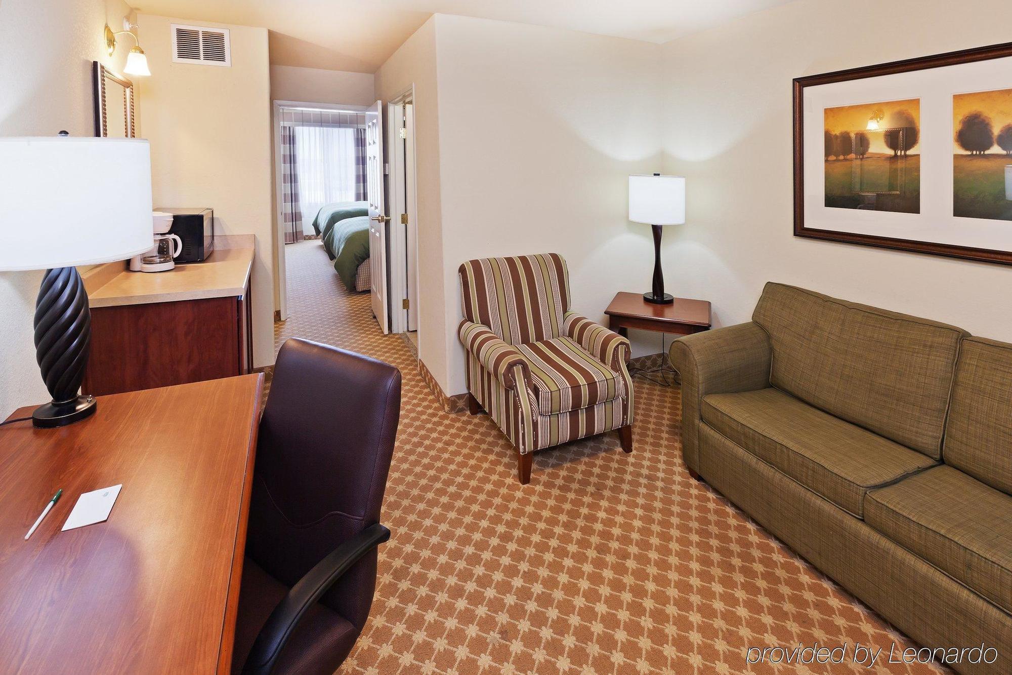 Hawthorn Extended Stay By Wyndham Hobbs Ngoại thất bức ảnh