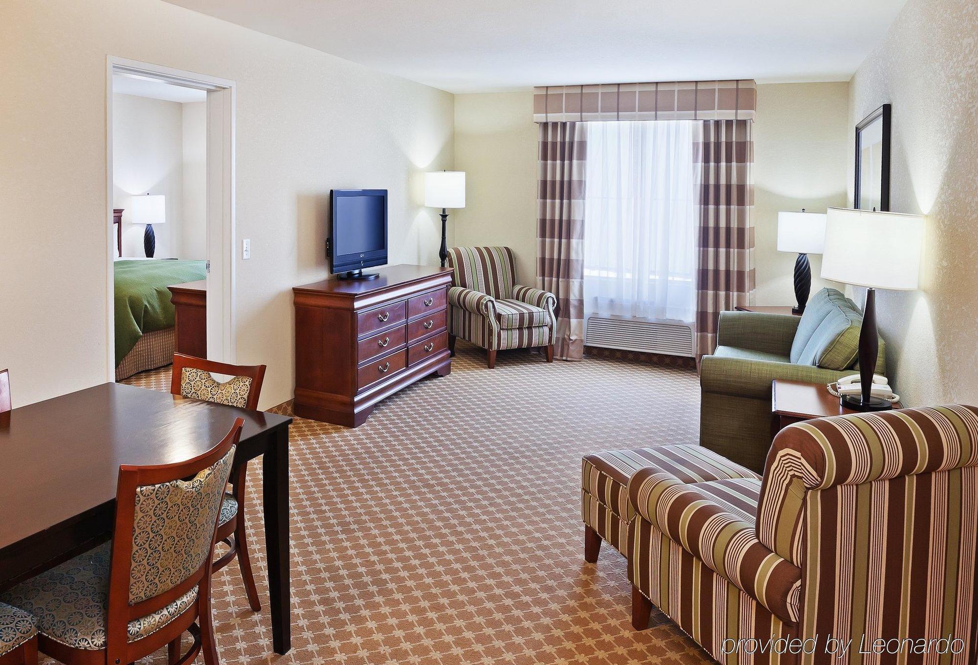 Hawthorn Extended Stay By Wyndham Hobbs Ngoại thất bức ảnh