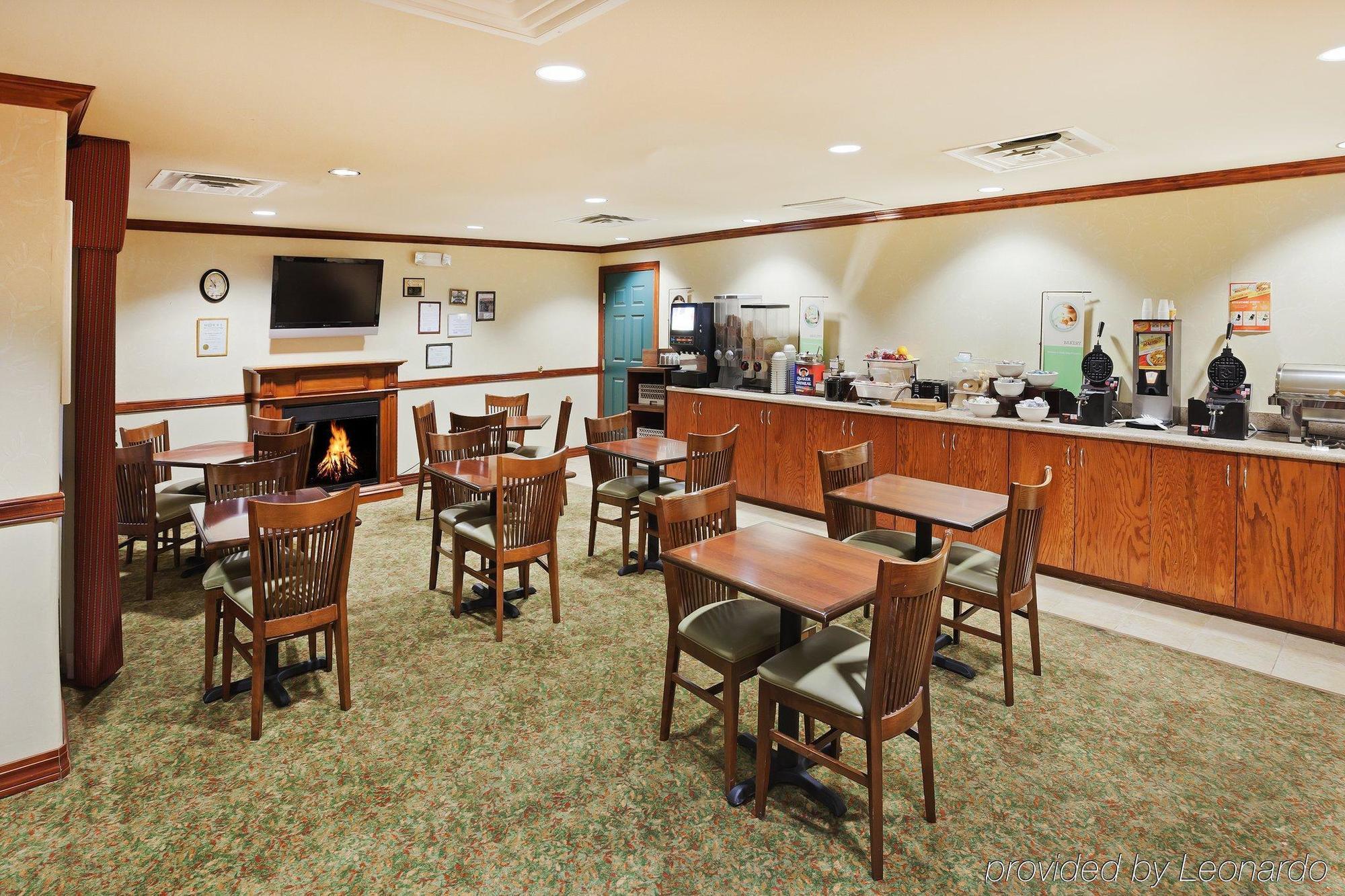Hawthorn Extended Stay By Wyndham Hobbs Ngoại thất bức ảnh